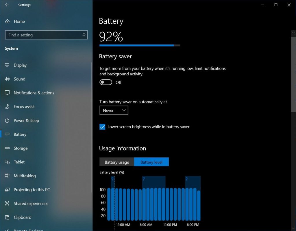 Windows 10 21H1 sta arrivando 12 Windows 10 21H1 sta arrivando