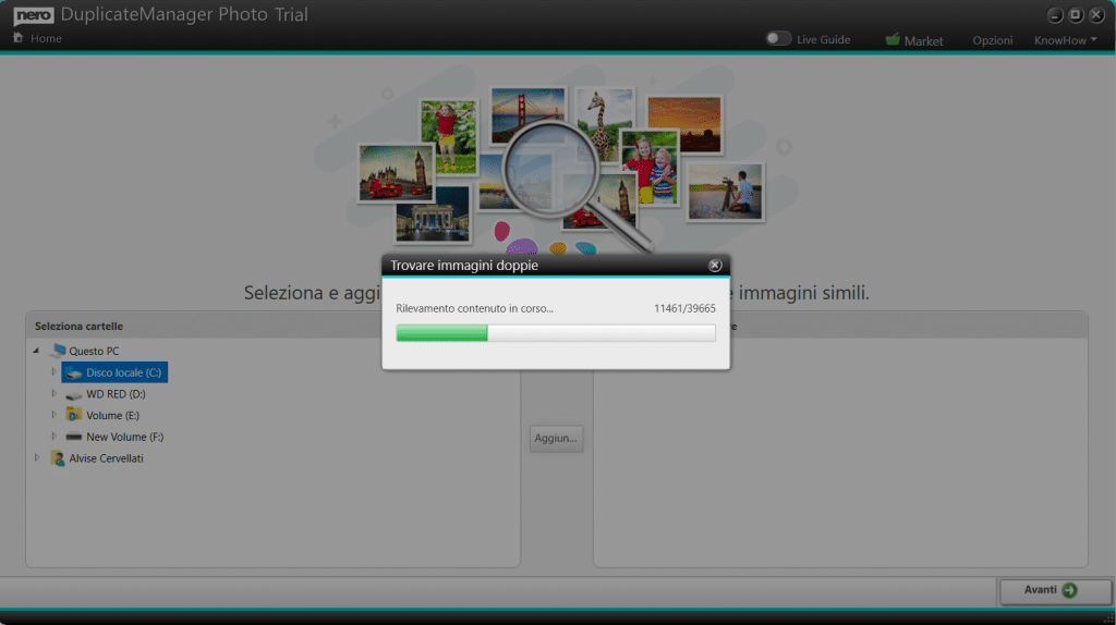 Recensione Nero Platinum 2021: una suite completa adatta a tutti 15 neroplat021 003