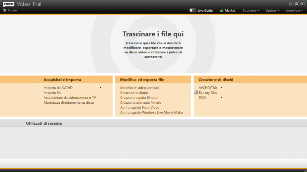 Recensione Nero Platinum 2021: una suite completa adatta a tutti 17 neroplat021 005