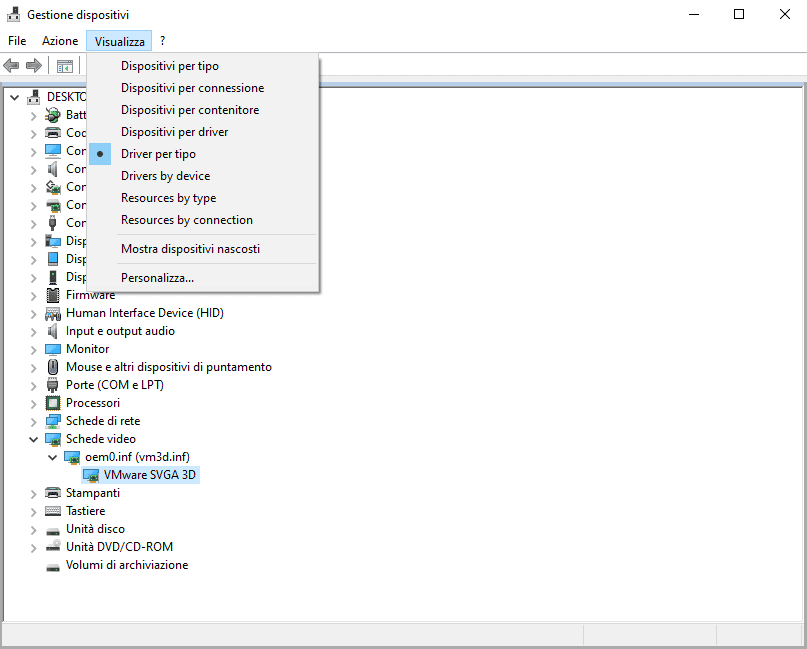 Gestione driver migliorata nel nuovo Gestione Dispositivi di Windows 16 driver03