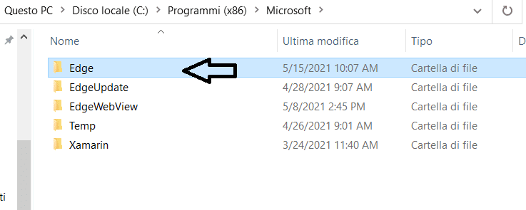 FIX: Errore 0x800f0922 con la KB5003173 in Windows 10