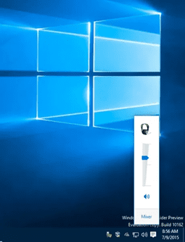 L'incoerenza di Windows 10 18 L'incoerenza di Windows 10