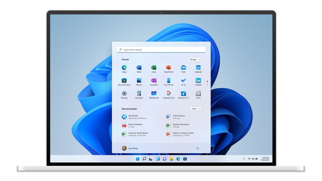 Microsoft annuncia Windows 11: ecco le novità 12 Microsoft annuncia Windows 11: ecco le novità