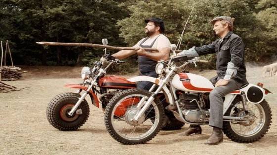 Altrimenti ci arrabbiamo