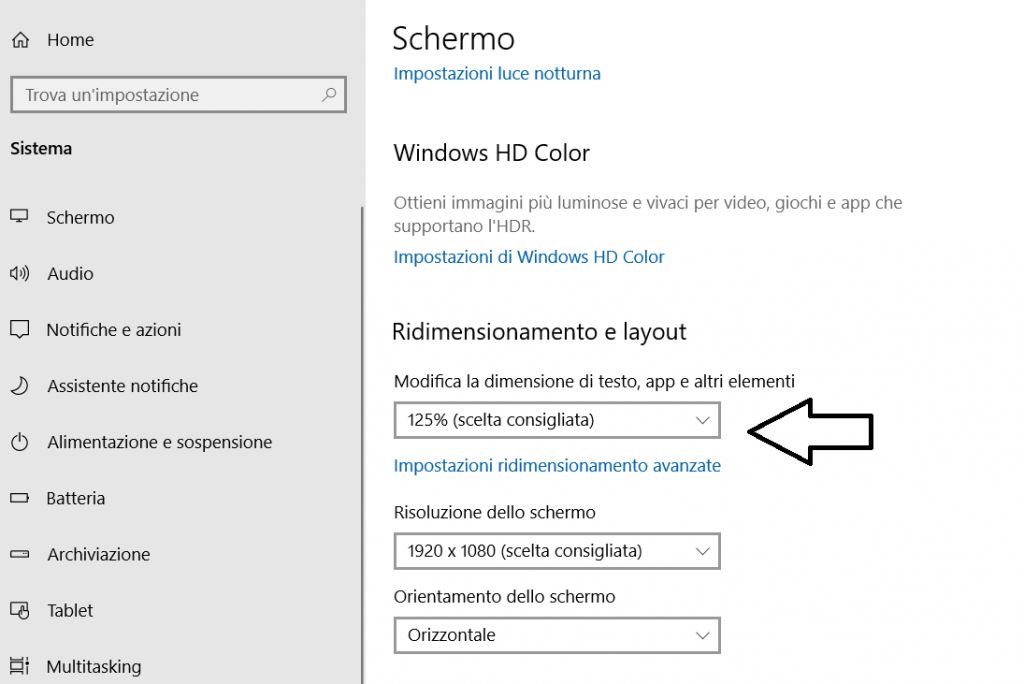 La KB5003637 potrebbe creare problemi di stampa o con la barra start 15 La KB5003637 potrebbe creare problemi di stampa o con la barra start