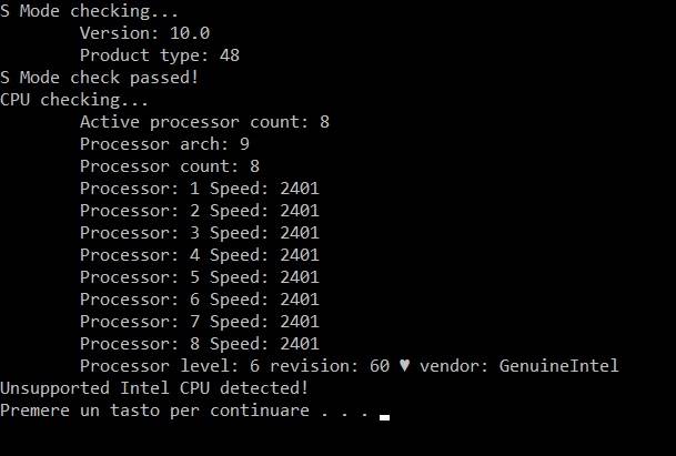 Il mio computer supporterà Windows 11? 14 Il mio computer supporterà Windows 11?