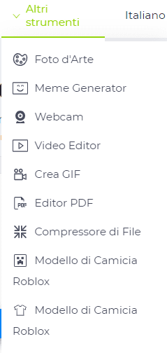 Photogramio: l’alternativa alle alternative di Photoshop 17 image 14