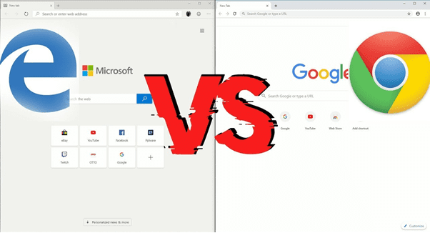 Una settimana con i prodotti Google da utente Microsoft 13 Una settimana con i prodotti Google da utente Microsoft