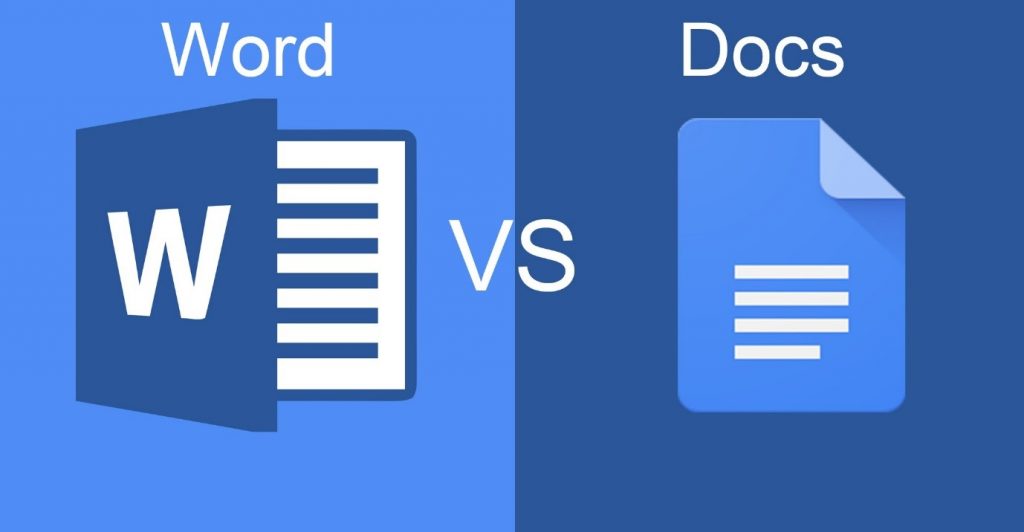 Una settimana con i prodotti Google da utente Microsoft 15 Una settimana con i prodotti Google da utente Microsoft