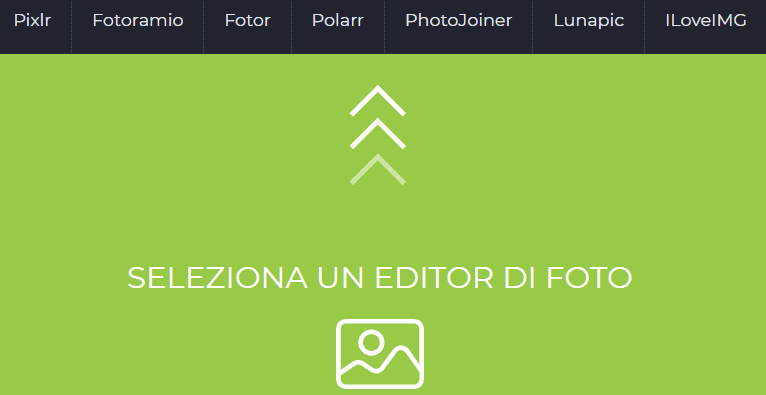 Photogramio: l’alternativa alle alternative di Photoshop 11 image 8