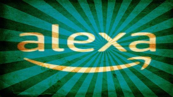 Alexa