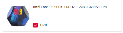 PCBuilder: costruisci il tuo Gaming System per gioco 22 image 10