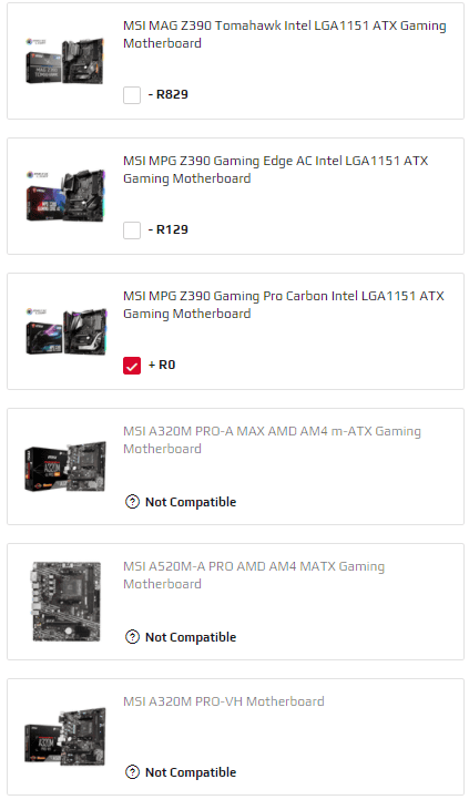 PCBuilder: costruisci il tuo Gaming System per gioco 24 image 12