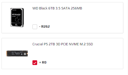 PCBuilder: costruisci il tuo Gaming System per gioco 28 image 15