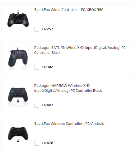 PCBuilder: costruisci il tuo Gaming System per gioco 31 image 19