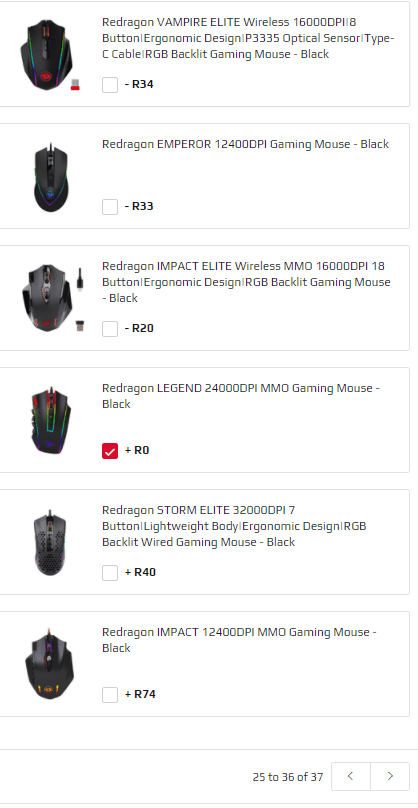 PCBuilder: costruisci il tuo Gaming System per gioco 32 image 20