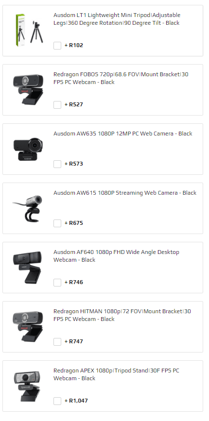 PCBuilder: costruisci il tuo Gaming System per gioco 36 image 23