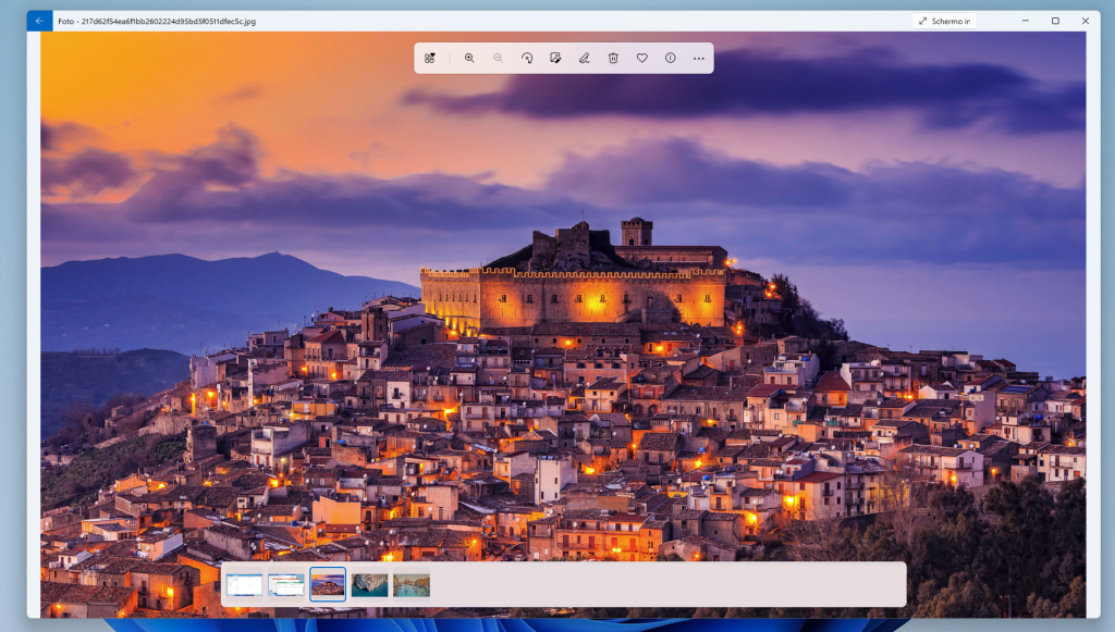 Che figata le nuove app di Windows 11!