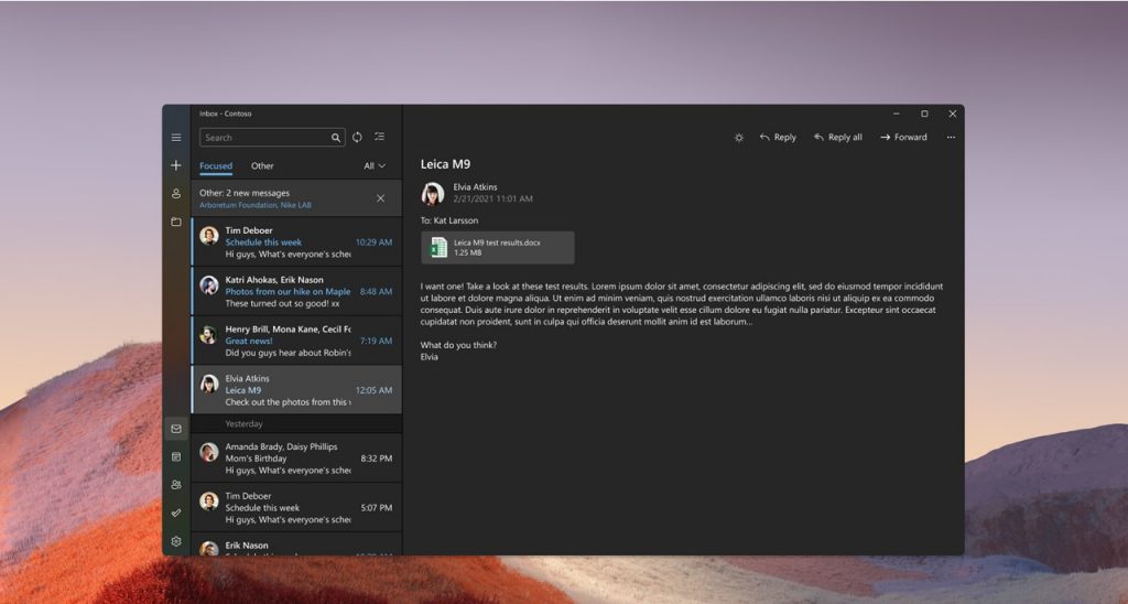Che figata le nuove app di Windows 11!