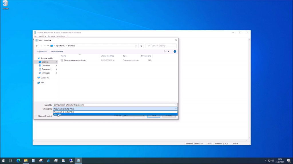 Come Avere Office 2024 Gratis: Guide e Trucchi (Legali!) 13 OFFICE 2021 GRATIS - Scaricarlo, installarlo e attivarlo in maniera gratuita e legale