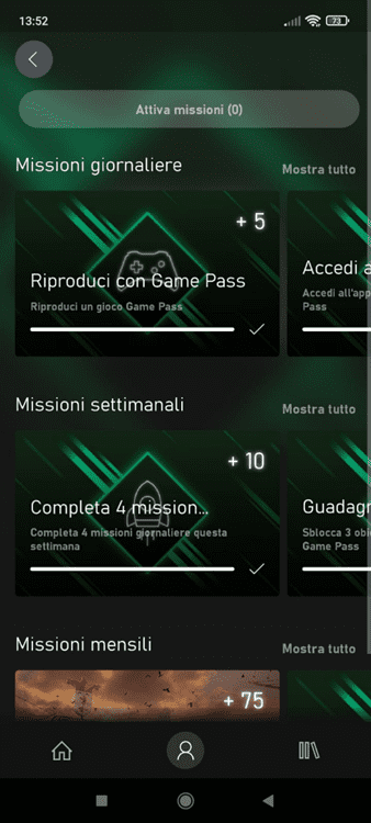 Microsoft Rewards: vincere premi facendo ricerche su internet