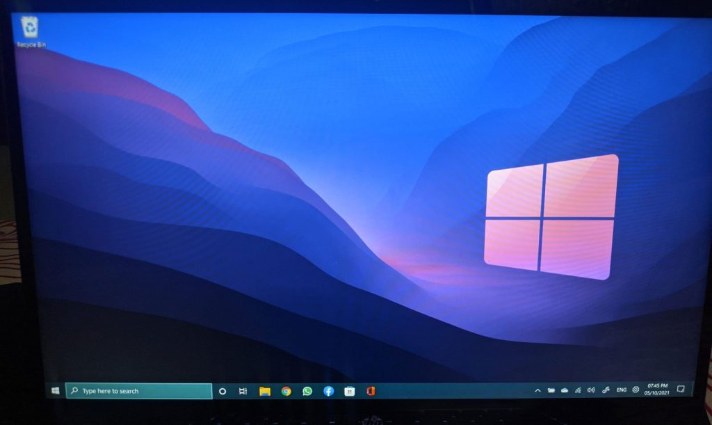 Ecco i problemi di Windows 11 che Microsoft deve correggere 12 windows 11 windows 10 hybrid