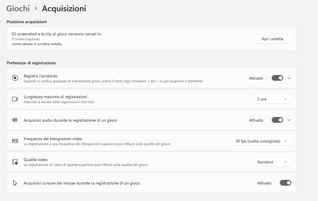 Come registrare lo schermo del PC, Android, iPhone o Mac 10 Come registrare lo schermo nel PC: Come configurare la GameBar in Windows 11