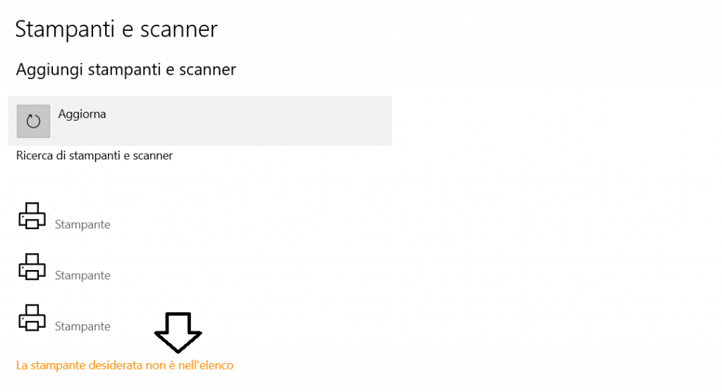 FIX Errore 0x0000011b da stampanti di rete in Windows 12 Screenshot 2021 12 13 135807