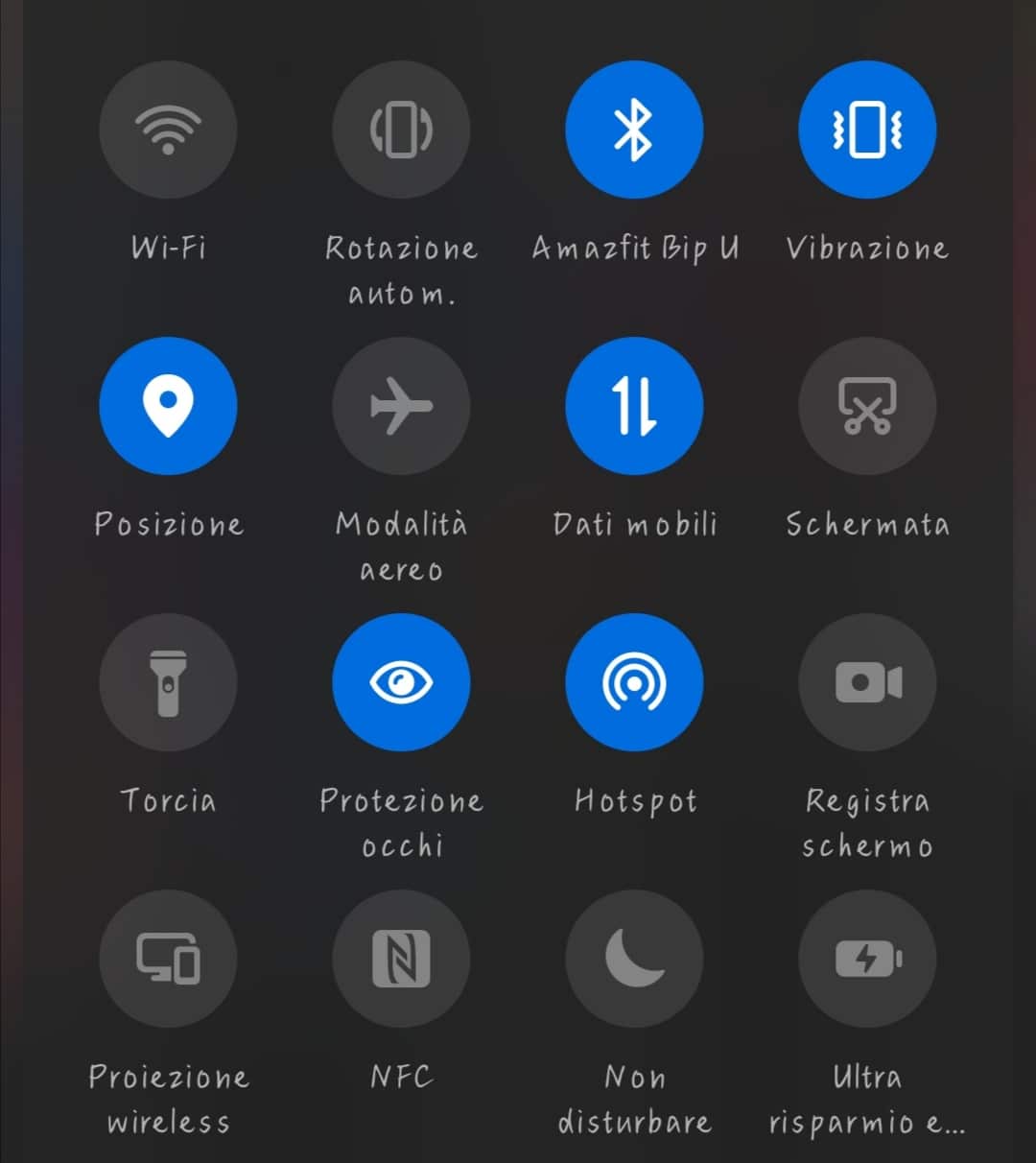Come registrare lo schermo del PC, Android, iPhone o Mac 12 Come registrare lo schermo in Android della Huawei