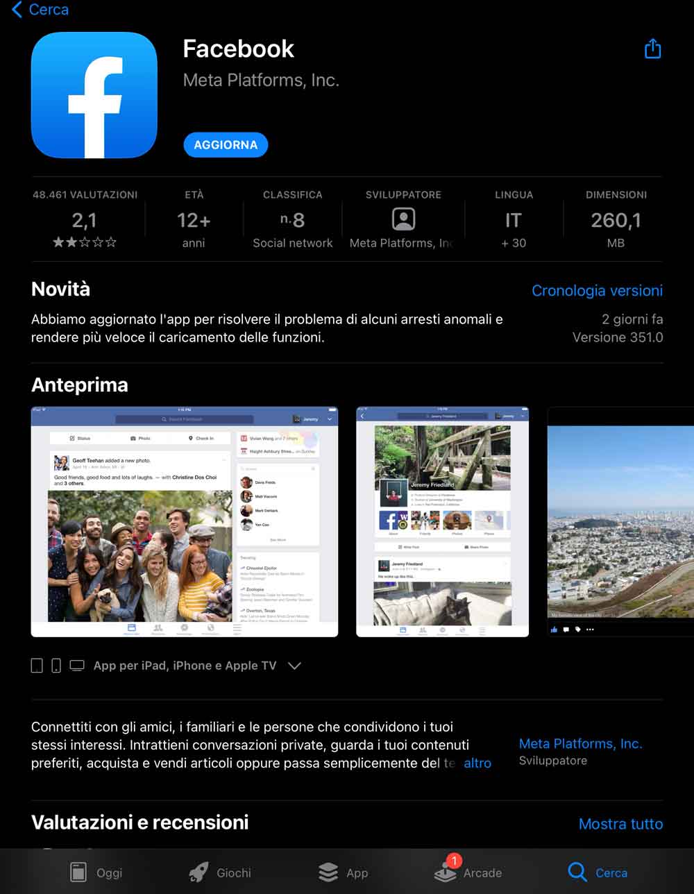 Come scaricare Facebook su Windows 14 Scaricare ed Accedere a Facebook via App da iOS