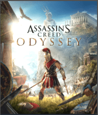 Raccontiamo la storia del videogioco che racconta la Storia 23 Odissey