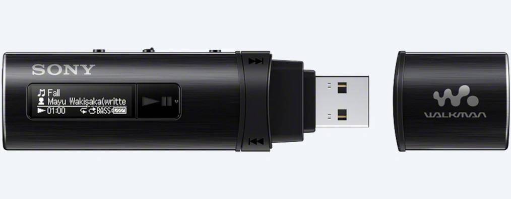 Sony Walkman NWZ-B183: gran bel prodotto ma troppo costoso 14 Sony Walkman NWZ B183 2