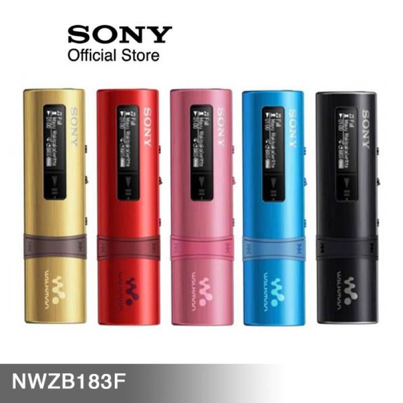 Sony Walkman NWZ-B183: gran bel prodotto ma troppo costoso 16 Sony Walkman NWZ B183 4