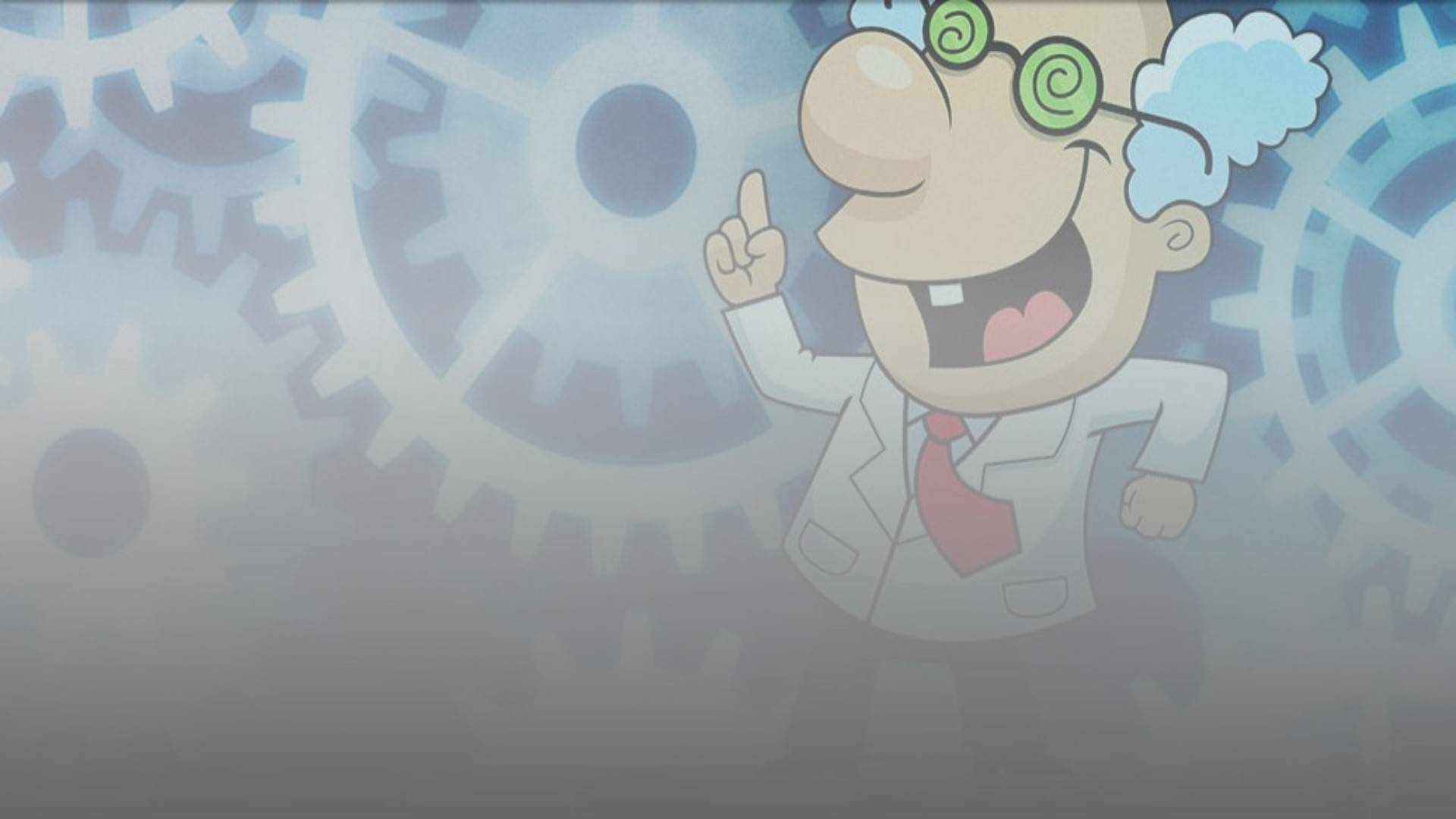 The Incredible Machine (copertina)