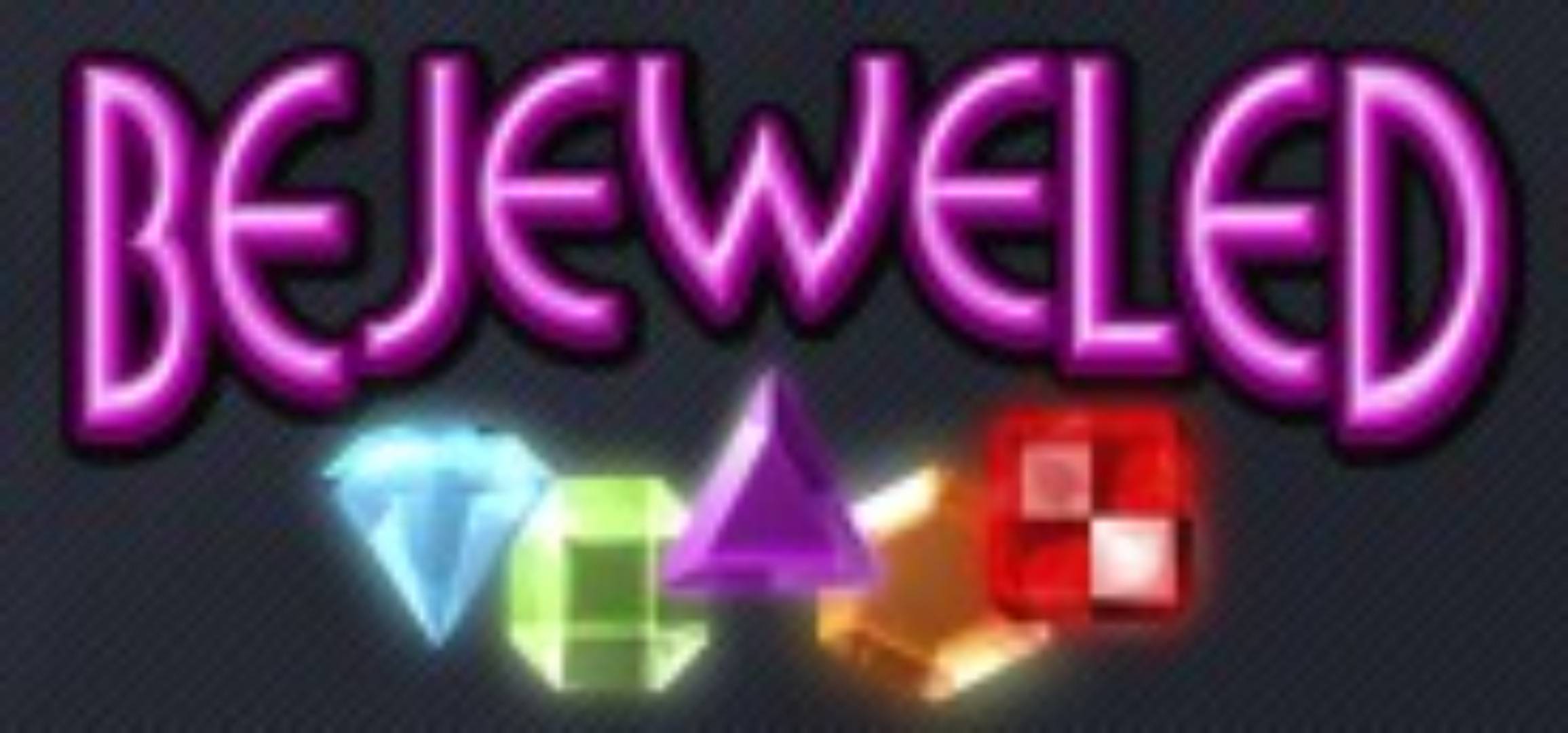 bejeweled copertina