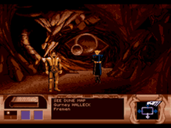 Retrogaming: Dune 18 image 10