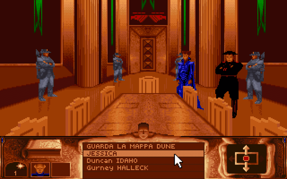 Retrogaming: Dune 15 image 8