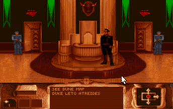Retrogaming: Dune 17 image 9