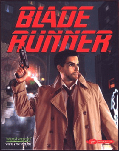 Retro gaming: Blade Runner 17 image 3
