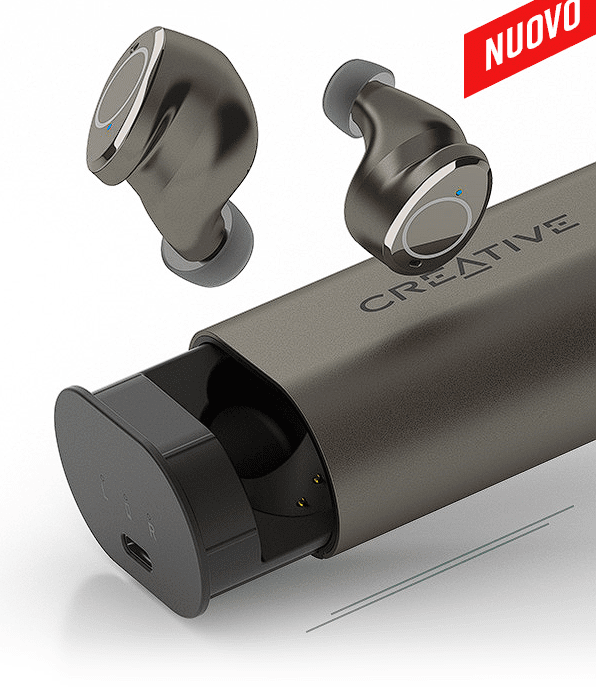 Nuove Creative Outlier Pro (Articolo aggiornato) 15 Foto 1 1