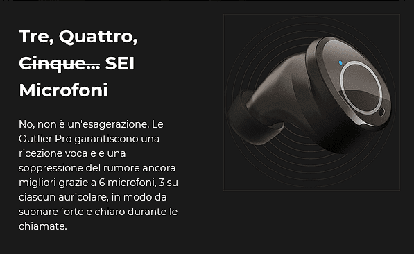 Nuove Creative Outlier Pro (Articolo aggiornato) 19 Foto 5