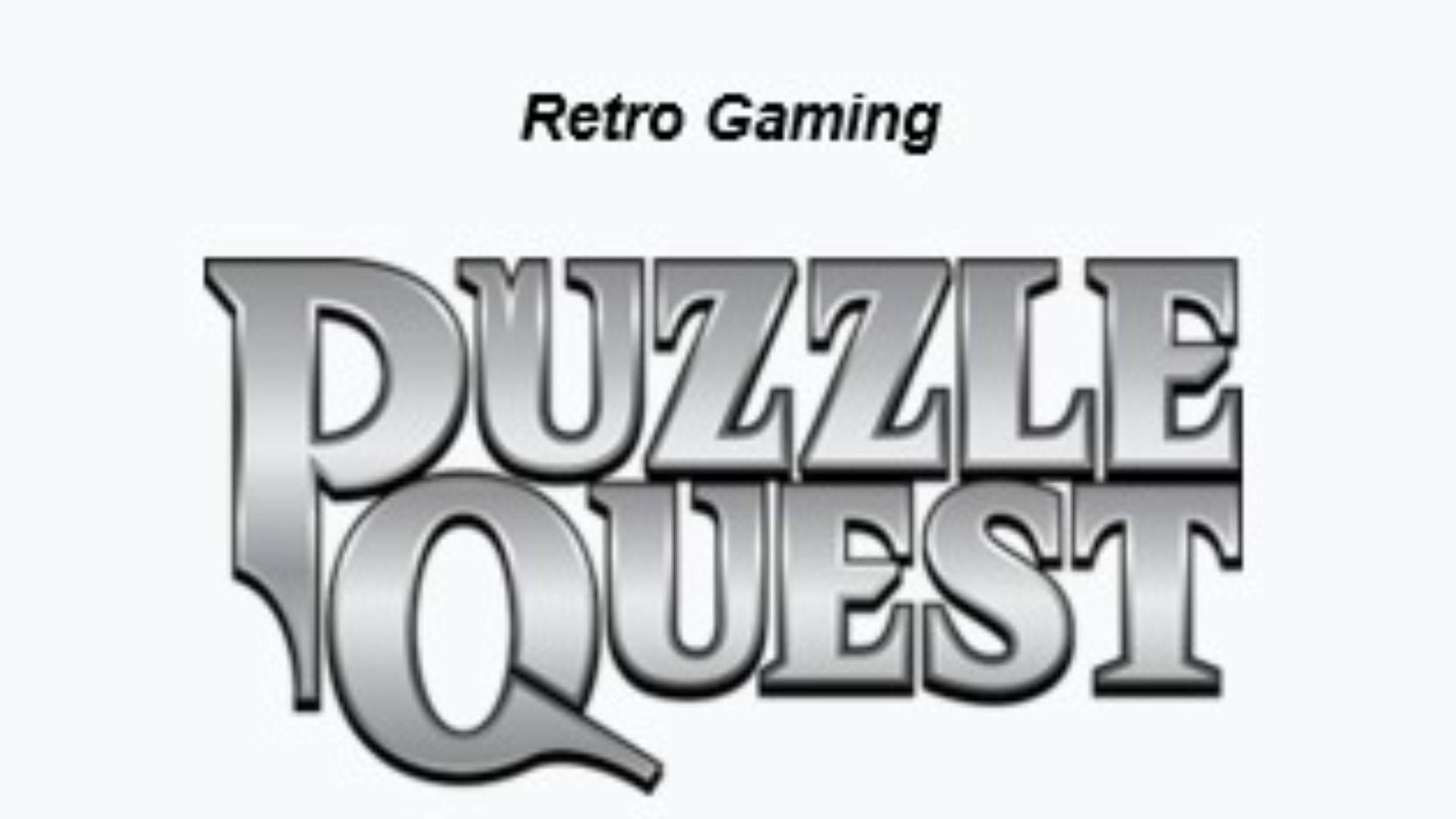 Puzzle Quest (copertina)