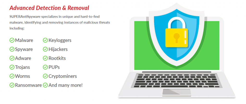 superantispyware
