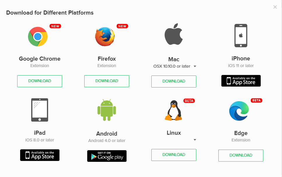PureVPN: la rete privata virtuale più sicura?