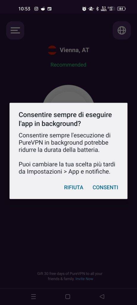 PureVPN: la rete privata virtuale più sicura?