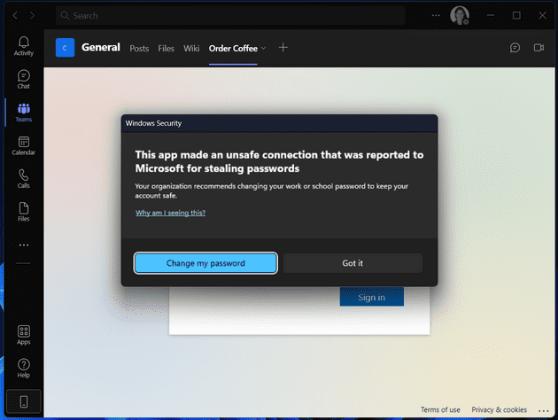 Sicurezza di Windows: Nuove protezioni contro il phishing e Smart App Control
