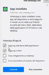 WhatsApp per Windows non si aggiorna: come risolvere? 15 image 15