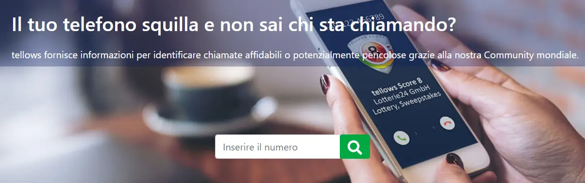 3 Modi per nascondere il numero di telefono fisso e cellulare nelle chiamate o SMS 14 3 Modi per nascondere il numero di telefono fisso e cellulare nelle chiamate o SMS