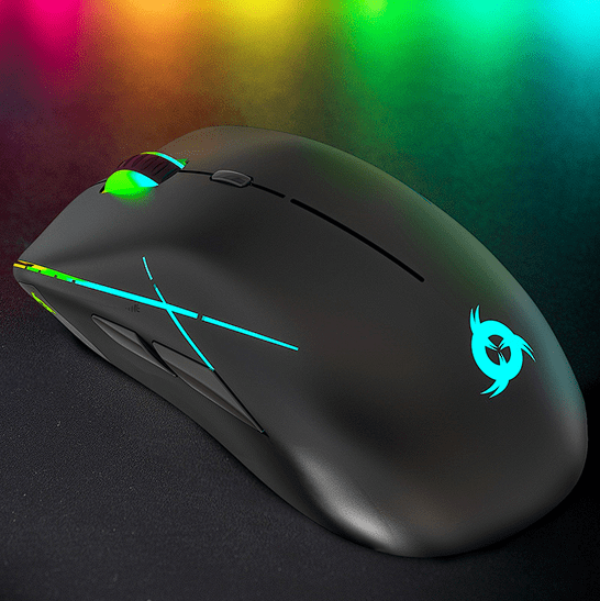KLIM Ace, il nuovo mouse wireless per videogiocatori 21 02 1