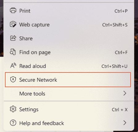 Microsoft Edge integrerà un servizio VPN di Cloudflare 14 Microsoft Edge integrerà un servizio VPN di Cloudflare